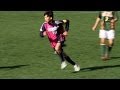 青森山田中学vsセレッソ大阪U-15:高円宮杯U-15 全日本ユースサッカー