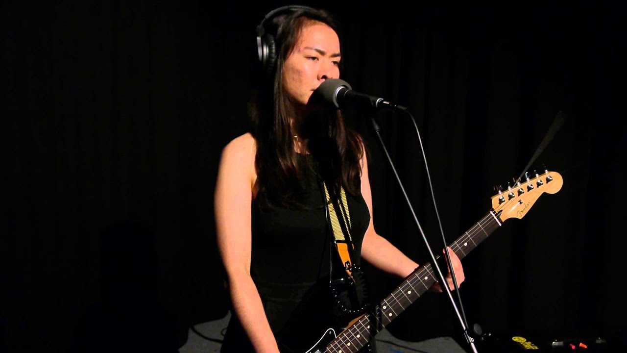 Local Live: Mitski (In-Studio)