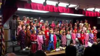 Christmas program 2