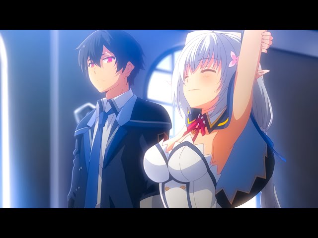 The Greatest Demon Lord Is Reborn as a Typical Nobody「AMV」Go