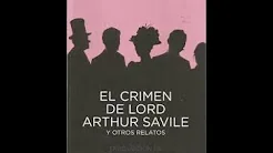 El Crimen De Lord Arthur Saville