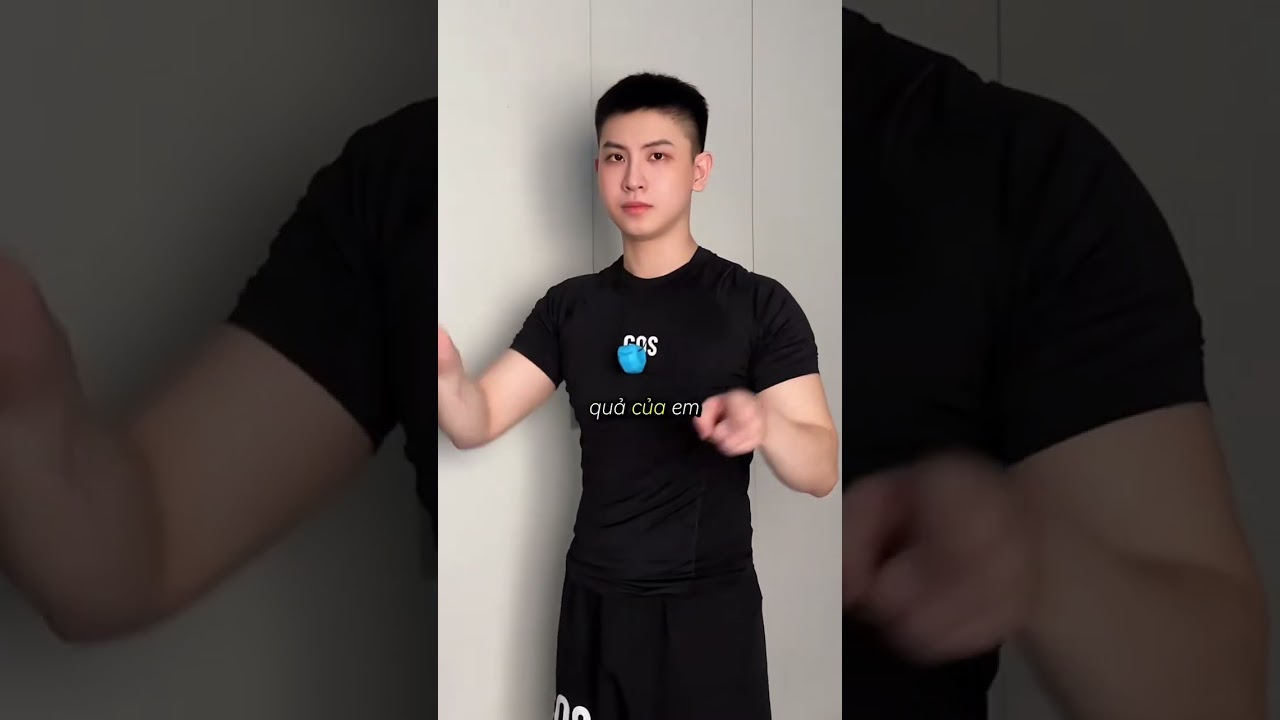 Bóng tập cơ hàm jawsize 