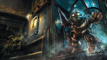 Does Bioshock Suck?