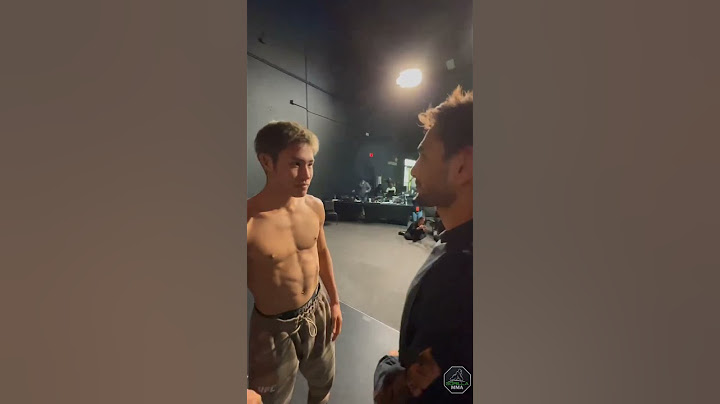 Alex Perez vs  Tatsuro Taira: UFC Vegas 93 Face-off