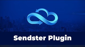 Sendster Plugin for CloudFunnels
