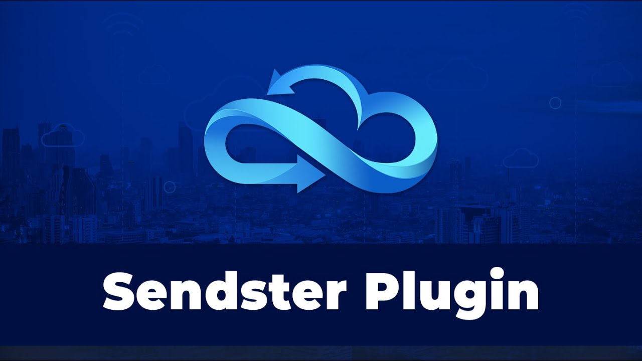 Sendster Plugin for CloudFunnels