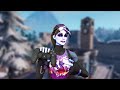 Hye sung  bite your soul fortnite montage