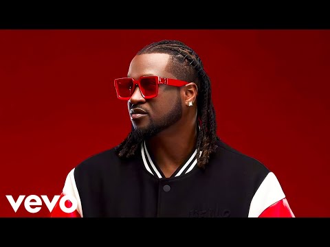 Rudeboy Love Pain Official Lyrics Video 