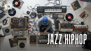 レコード】Jazzy Lofi Mix - ただひたすらに心地よい音 [Jazz Lo-Fi