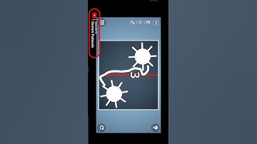 Brain it On- Level 77 #games #brainiton #shorts #shortsindia #youtubeshorts #youtube #youtubevideo