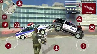 Iron Punch #q - New TESLA Gun | by Naxeex Studio | Android GamePlay FHD screenshot 2