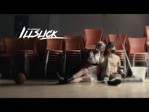 ILLSLICK - หัวเราะใส่ฉัน [Official Music Video]