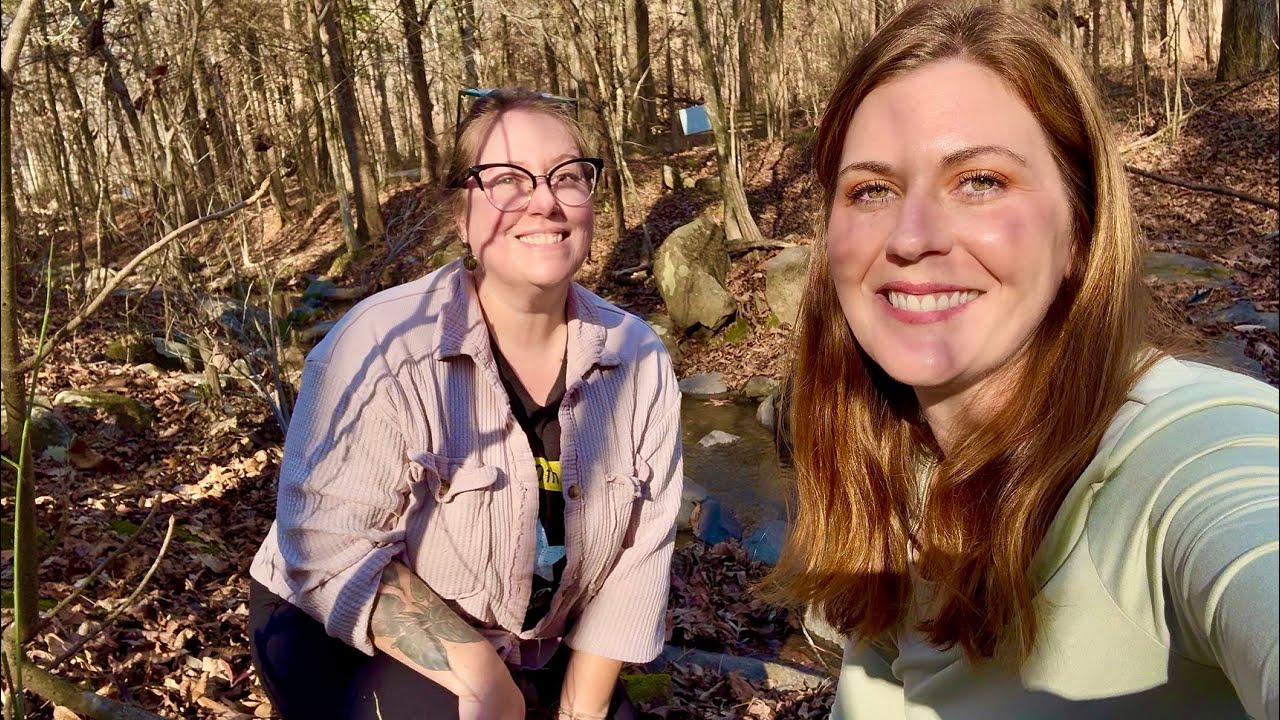 Hello, it's nice to meet you 🩵