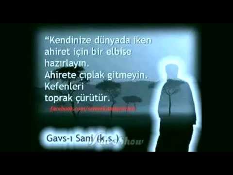 gavsım  sana geleceğim