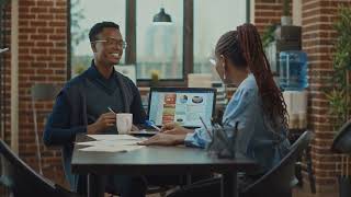 STRM Consulting Business Value