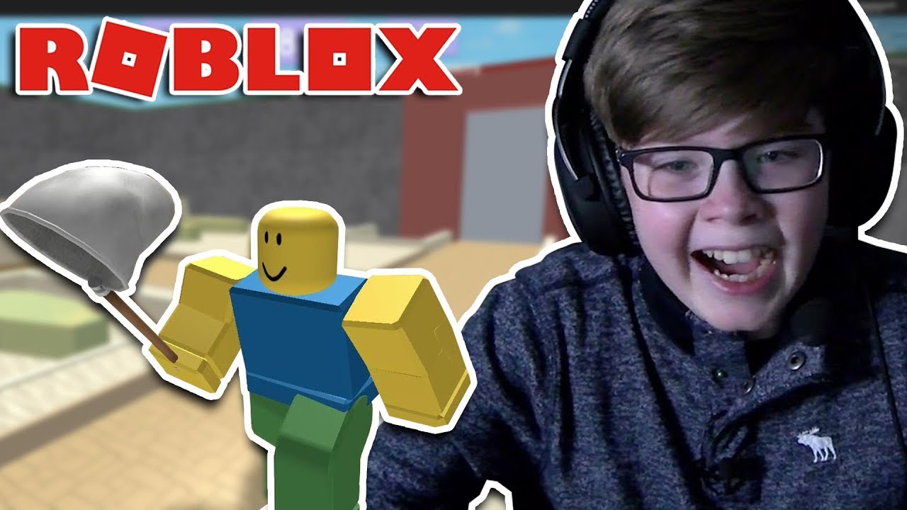 get noob xd roblox