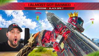 Use this *BROKEN* AR META LOADOUT in Warzone RIGHT NOW! (Season 5 Reloaded Meta)