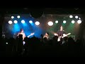 2023 軽音団体合同新歓ライブ3日目 3バンド目 SAKANAMON (groove)