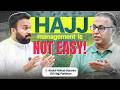 Hidden Truths About Hajj Management 😳 🕋 ft. DG HAJJ PAKISTAN 🇵🇰