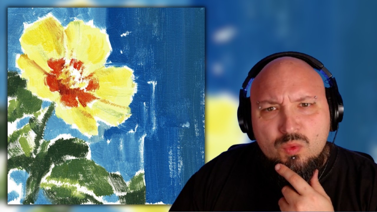 Cero* - fœ (FULL ALBUM) // BATERISTA REACCIONA // Nacho Lahuerta