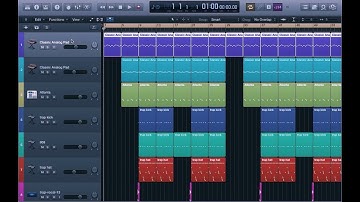 How to Make a Simple Trap Beat | Logic Pro X Tutorial 2020