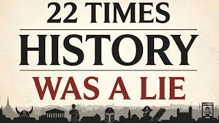 22 Dumbest History Facts You Were Lied to About