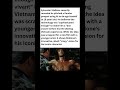 Sly Stallone's WILD AI 'Rambo' Pitch! #celebrity #news #shorts