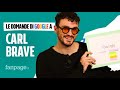 Carl Brave, Notti Brave, concerti, Posso, Fotografia: il cantante risponde alle domande di Google