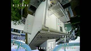 Onepack Day 25 Fpv Freestyle