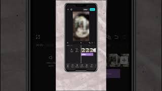 3D Screen Scrolling Effect - Capcut Mobile Tutorial  #capcutedit