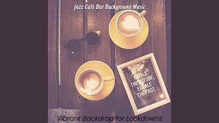 Vibrant Backdrops for Lockdowns