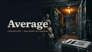 Crashloop — Average