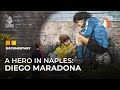 Maradona in Naples: A love story between a footballer and a city | Al Jazeera World Documentary