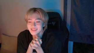 NuNew TikTok Live - 12/09/25