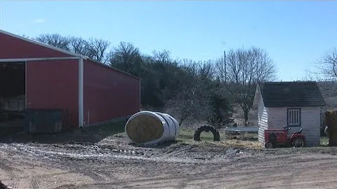 Local family farm adapts to COVID-19 pandemic