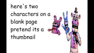 Bonnet Night (feat. funtime freddy)