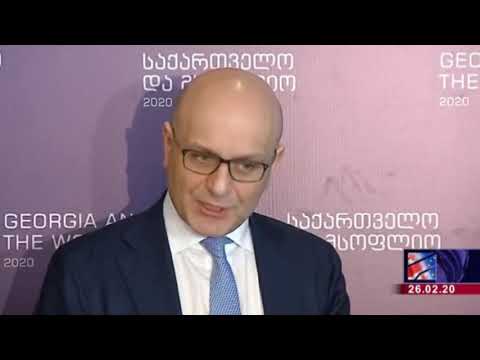 ვიმედოვნებთ, რომ ლარი სტაბილურობას შეინარჩუნებს