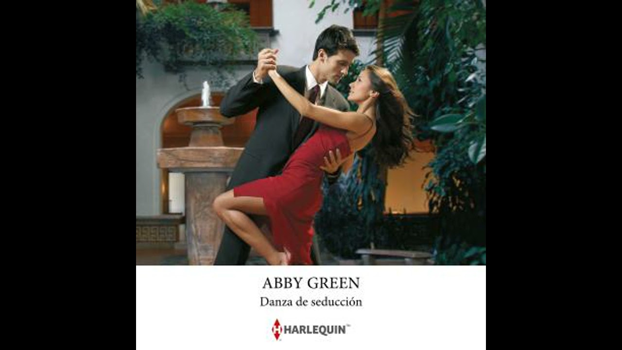 Danza de seducción - Abby Green