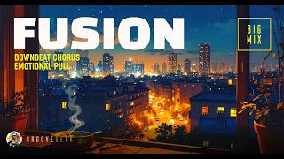 Cool Funk Groove – 72 Min Soft Funk & Soul Mix for Night Drive & Chill | GrooveGeek FUSION screenshot 5