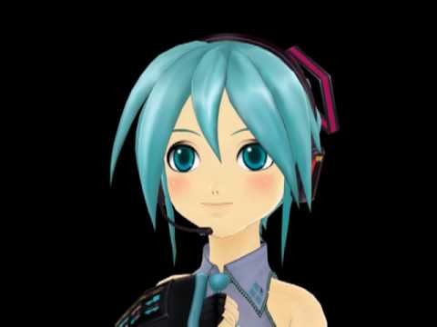 アニメテスト