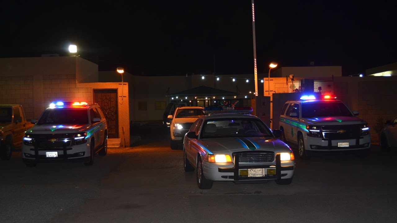 حفل تكريم المتقاعدين من منسوبي قيادة دوريات أمن طريق حائل ـ المدينة ـ لمركزيّ الهويدي والحليفة يوم ا