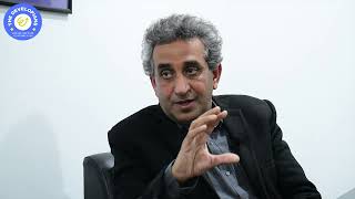 Education And Development Sector, By Mr. Daud Saqlain, Cd, Human Appeal Pakistan