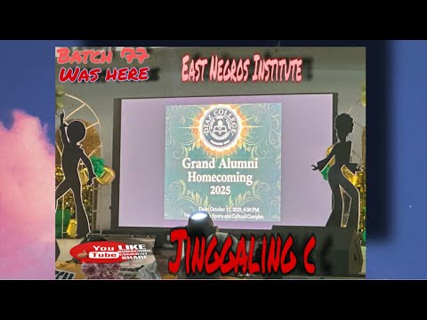 Batch ‘77 Alumni Homecoming 2025 #highlights #trending #nocopyrightinfringementintededmusic