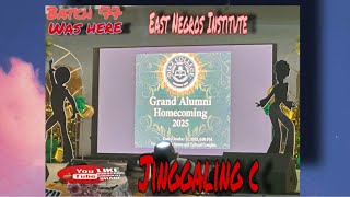 Batch ‘77 Alumni Homecoming 2025 #highlights #trending #nocopyrightinfringementintendedmusic