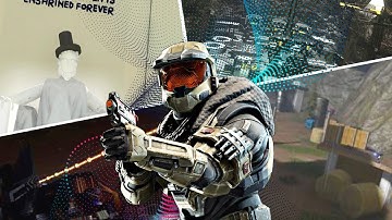 BTB Special! - Day 117 Halo Infinite Forge Community Map Showcase