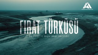 Şu Fıratın Suyu (Fırat Türküsü) - Modern Arabesk Cover