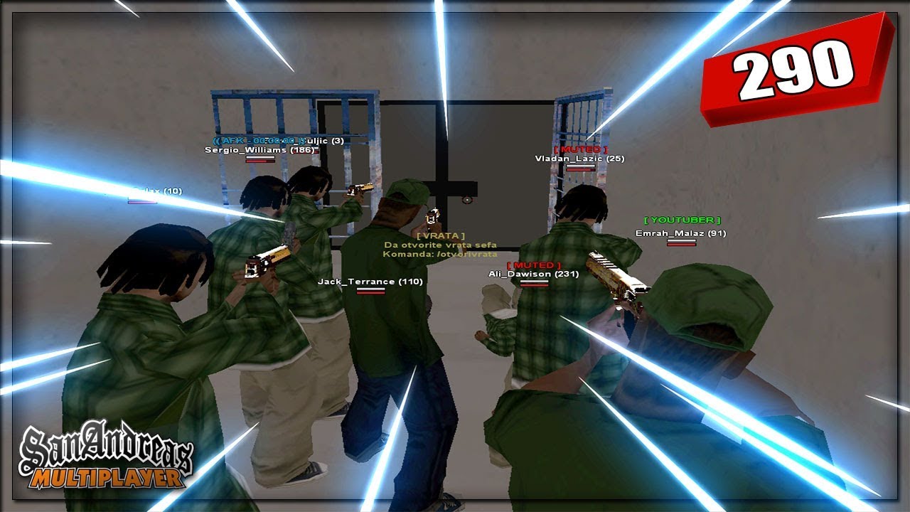 USPJEŠAN ROB ZLATARE?! Arcane #290