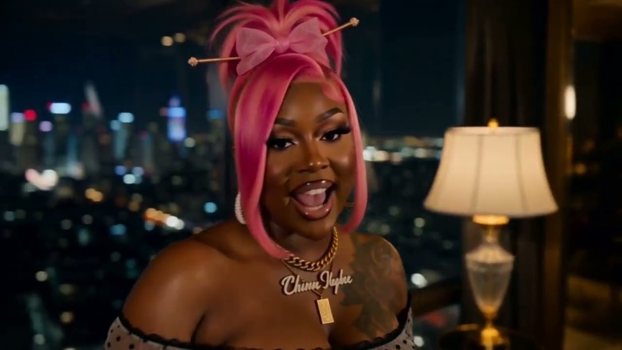 Bigger things by China Styles adlı videoyu YouTube'da izle Bigger things by China Styles adlı videoyu YouTube'da izle