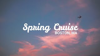 Dj Knight ATL - Spring Cruise 2021