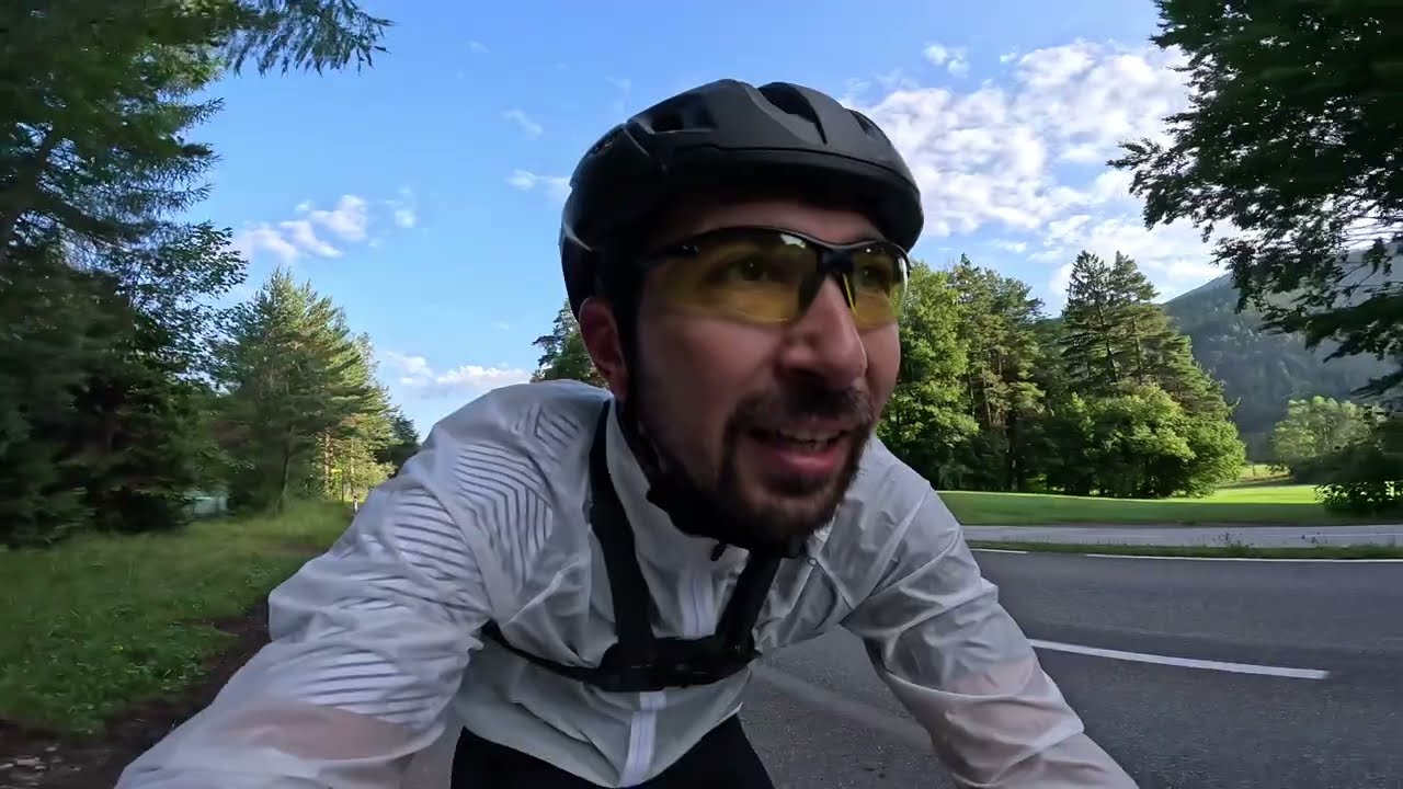 Beste Radtour mit Kaiserschmarren - Nationalpark Kalkalpen Folge 1 ... Beste Radtour mit Kaiserschmarren - Nationalpark Kalkalpen Folge 1 ...